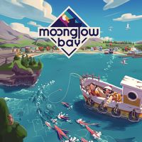 Okładka Moonglow Bay (PC)