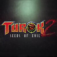 Game Box for Turok 2: Seeds of Evil Remastered (PC)