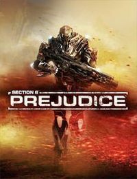 Section 8: Prejudice (PC cover