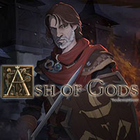 Ash of gods redemption ps4 трофеи