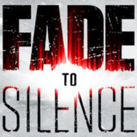 Fade to Silence (PC cover