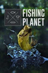 OkładkaFishing Planet (PC)