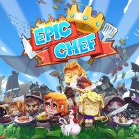 Okładka Epic Chef (PC)
