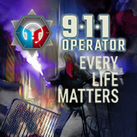 Okładka 911 Operator: Every Life Matters (PC)