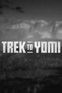 Trek to Yomi (PC cover