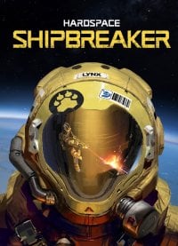Hardspace: Shipbreaker (PC cover