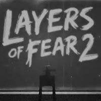 Okładka Layers of Fear 2 (PC)