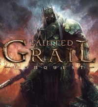 Tainted Grail: Conquest (PC cover