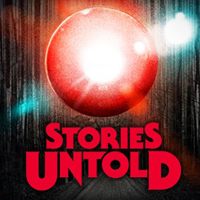 Game Box for Stories Untold (PC)
