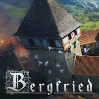 Bergfried