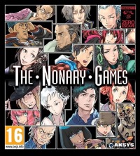 Zero Escape: The Nonary Games (PS4 cover