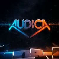 Okładka Audica (PS4)