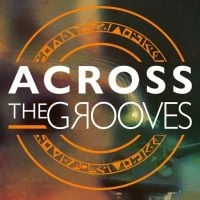 Across the Grooves (Switch cover