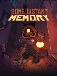 Some Distant Memory (Switch cover