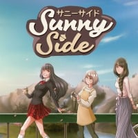 Okładka SunnySide (PS5)