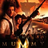 The Mummy (PC cover