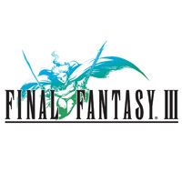 Okładka Final Fantasy III (NDS)