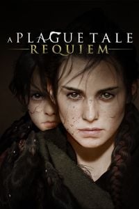 A Plague Tale: Requiem (PC cover