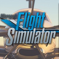 Microsoft Flight Simulator, MSFS, FS2020, Microsoft Flight Simulator ...