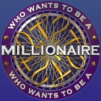 Okładka Who Wants to Be a Millionaire? (PS4)