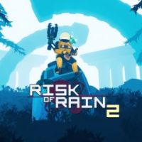 Ok豉dka Risk of Rain 2 (PC)