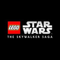 Okładka LEGO Star Wars: The Skywalker Saga (PC)