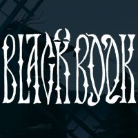 Okładka Black Book (PC)