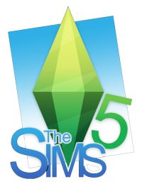 The Sims 5 (PC cover