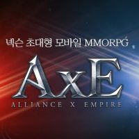 AxE: Alliance vs Empire (iOS cover