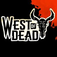 Okładka West of Dead (Switch)