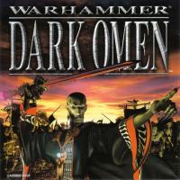 Warhammer: Dark Omen (PC cover