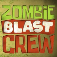 Zombie Blast Crew (iOS cover