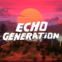 Okładka Echo Generation (XONE)