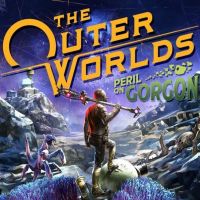 Game Box for The Outer Worlds: Peril on Gorgon (PC)