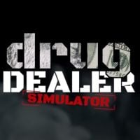 Drug Dealer Simulator (PC cover