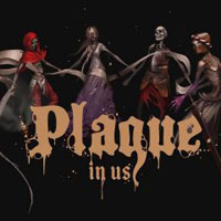 Okładka Plague in Us (PC)