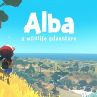 Okładka Alba: A Wildlife Adventure (iOS)