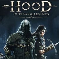 Game Box for Hood: Outlaws & Legends (PC)