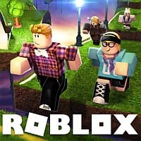 Roblox (PC cover