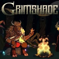 Okładka Grimshade (Switch)