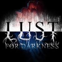 Okładka Lust for Darkness (PS4)