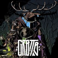 Okładka Grotto (PS4)