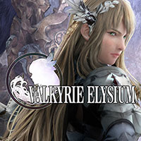 Valkyrie Elysium (PC cover