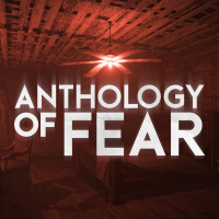 Game Box forAnthology of Fear (PC)