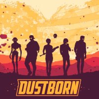 Dustborn (PC cover