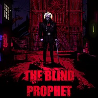 The Blind Prophet (AND cover