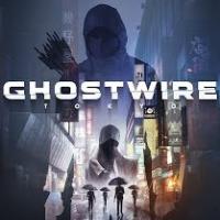 Game Box for GhostWire: Tokyo (PC)