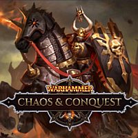 Okładka Warhammer: Chaos and Conquest (PC)