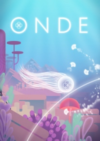 Okładka Onde (iOS)