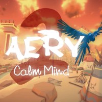 Aery: Calm Mind 2 (PS4 cover